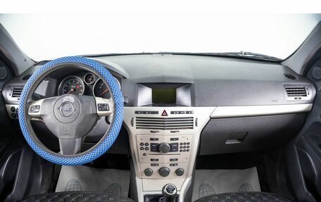 Opel Astra H, 2008 год, 429 000 рублей, 12 фотография