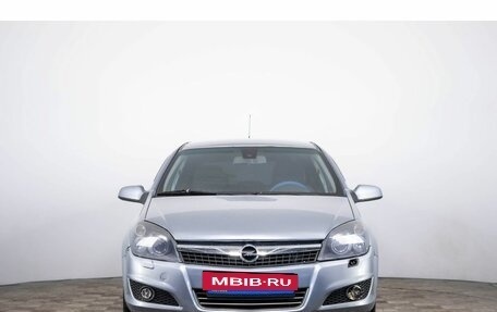 Opel Astra H, 2008 год, 429 000 рублей, 2 фотография
