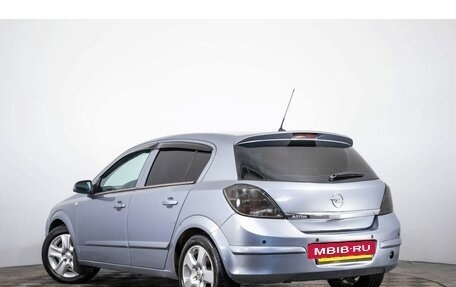 Opel Astra H, 2008 год, 429 000 рублей, 6 фотография