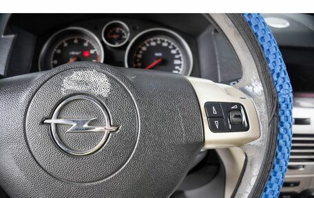 Opel Astra H, 2008 год, 429 000 рублей, 16 фотография