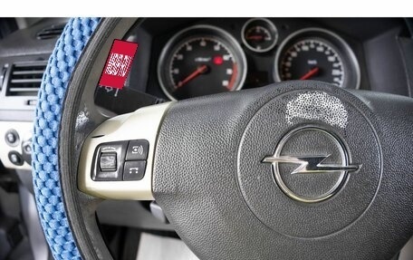 Opel Astra H, 2008 год, 429 000 рублей, 15 фотография