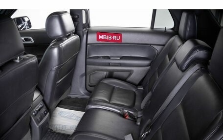 Ford Explorer VI, 2011 год, 1 799 000 рублей, 9 фотография