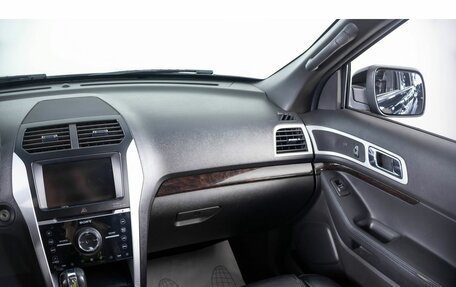 Ford Explorer VI, 2011 год, 1 799 000 рублей, 14 фотография