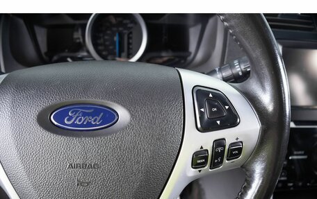 Ford Explorer VI, 2011 год, 1 799 000 рублей, 17 фотография