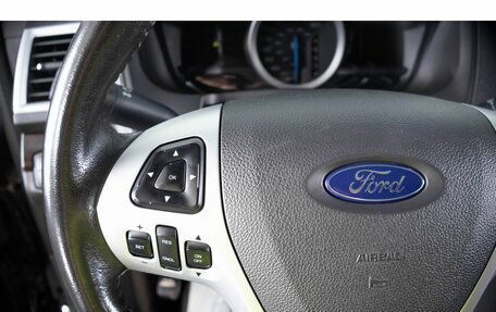 Ford Explorer VI, 2011 год, 1 799 000 рублей, 16 фотография
