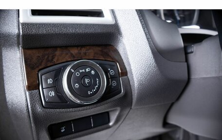 Ford Explorer VI, 2011 год, 1 799 000 рублей, 22 фотография