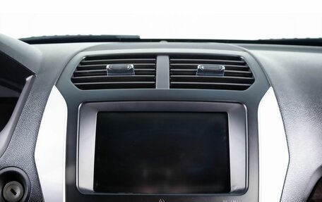 Ford Explorer VI, 2011 год, 1 799 000 рублей, 18 фотография