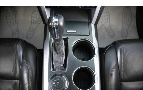 Ford Explorer VI, 2011 год, 1 799 000 рублей, 20 фотография