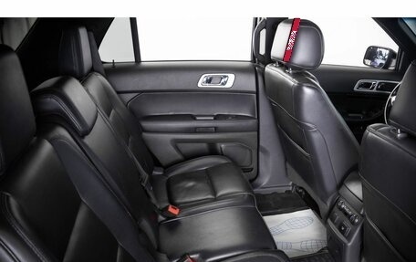 Ford Explorer VI, 2011 год, 1 799 000 рублей, 10 фотография