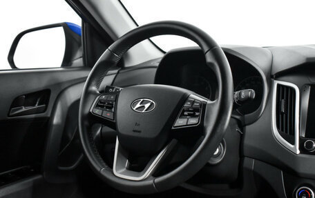 Hyundai Creta I рестайлинг, 2020 год, 1 919 000 рублей, 14 фотография