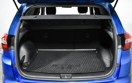 Hyundai Creta I рестайлинг, 2020 год, 1 919 000 рублей, 19 фотография