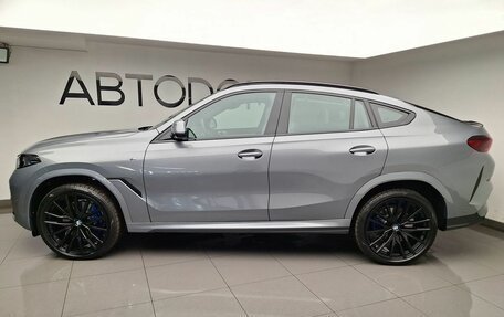 BMW X6, 2026 год, 17 490 000 рублей, 2 фотография