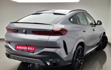 BMW X6, 2026 год, 17 490 000 рублей, 3 фотография