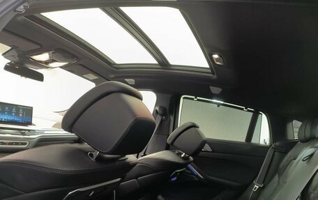 BMW X6, 2026 год, 17 490 000 рублей, 10 фотография
