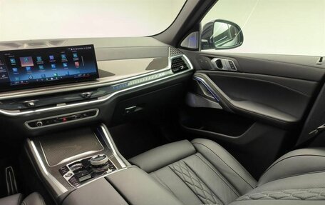 BMW X6, 2026 год, 17 490 000 рублей, 17 фотография