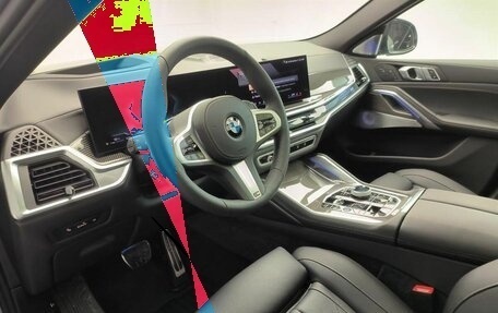 BMW X6, 2026 год, 17 490 000 рублей, 4 фотография