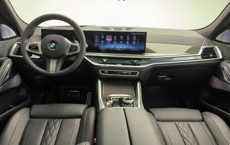BMW X6, 2026 год, 17 490 000 рублей, 12 фотография