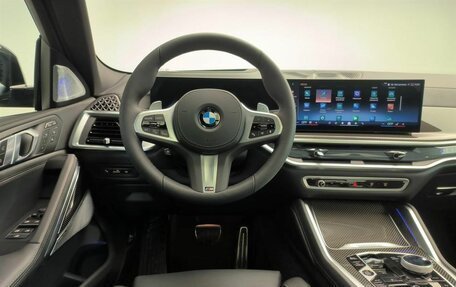 BMW X6, 2026 год, 17 490 000 рублей, 9 фотография
