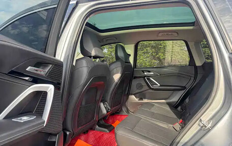 BMW X1, 2023 год, 3 062 000 рублей, 13 фотография