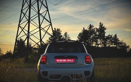 MINI Hatch, 2020 год, 3 250 000 рублей, 8 фотография