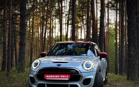 MINI Hatch, 2020 год, 3 250 000 рублей, 3 фотография