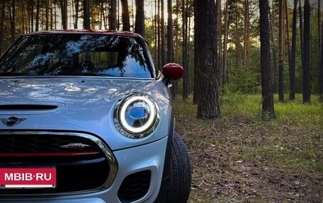 MINI Hatch, 2020 год, 3 250 000 рублей, 4 фотография
