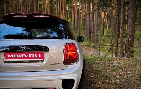 MINI Hatch, 2020 год, 3 250 000 рублей, 7 фотография