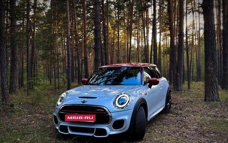 MINI Hatch, 2020 год, 3 250 000 рублей, 2 фотография