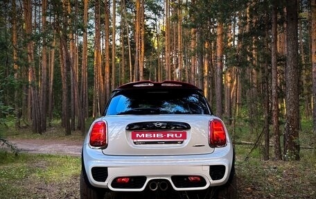 MINI Hatch, 2020 год, 3 250 000 рублей, 5 фотография