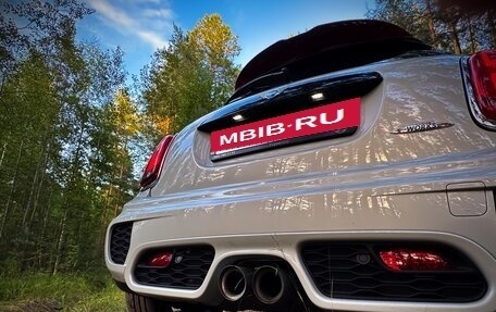MINI Hatch, 2020 год, 3 250 000 рублей, 9 фотография