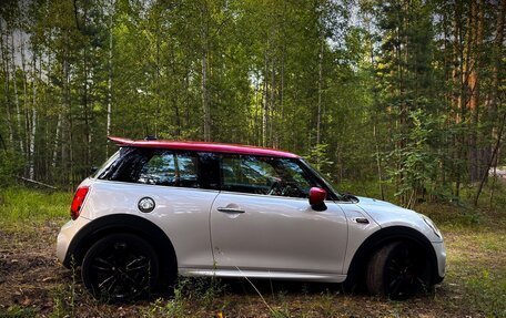 MINI Hatch, 2020 год, 3 250 000 рублей, 12 фотография