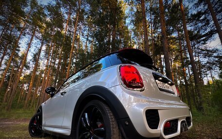 MINI Hatch, 2020 год, 3 250 000 рублей, 22 фотография