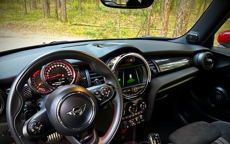 MINI Hatch, 2020 год, 3 250 000 рублей, 18 фотография