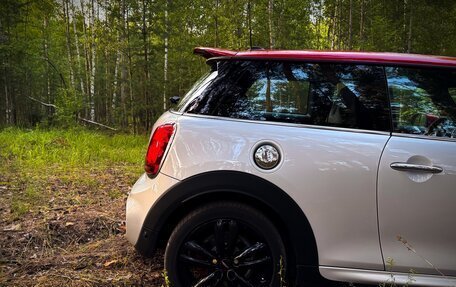 MINI Hatch, 2020 год, 3 250 000 рублей, 14 фотография
