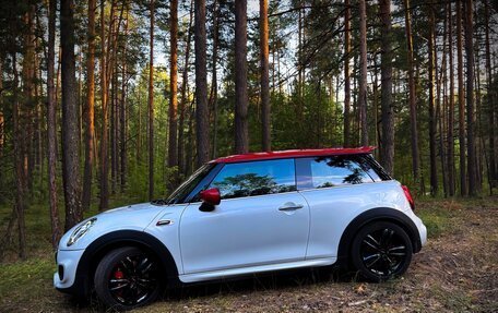 MINI Hatch, 2020 год, 3 250 000 рублей, 11 фотография