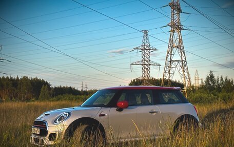 MINI Hatch, 2020 год, 3 250 000 рублей, 13 фотография