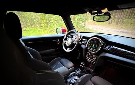 MINI Hatch, 2020 год, 3 250 000 рублей, 16 фотография