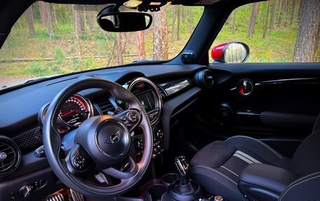 MINI Hatch, 2020 год, 3 250 000 рублей, 15 фотография