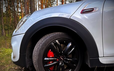 MINI Hatch, 2020 год, 3 250 000 рублей, 23 фотография