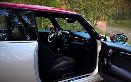 MINI Hatch, 2020 год, 3 250 000 рублей, 17 фотография