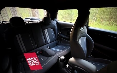 MINI Hatch, 2020 год, 3 250 000 рублей, 19 фотография