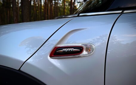 MINI Hatch, 2020 год, 3 250 000 рублей, 26 фотография