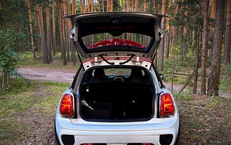 MINI Hatch, 2020 год, 3 250 000 рублей, 27 фотография