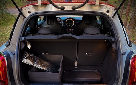 MINI Hatch, 2020 год, 3 250 000 рублей, 28 фотография