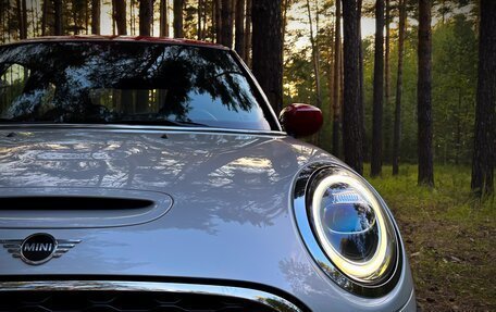 MINI Hatch, 2020 год, 3 250 000 рублей, 24 фотография