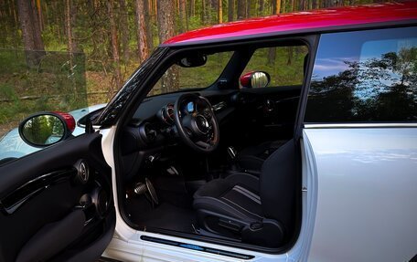 MINI Hatch, 2020 год, 3 250 000 рублей, 31 фотография