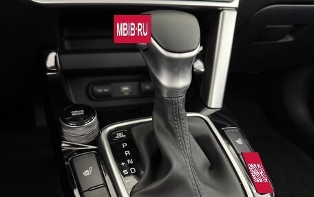 KIA Seltos I, 2022 год, 3 400 000 рублей, 14 фотография