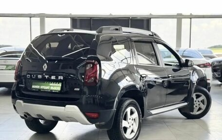 Renault Duster I рестайлинг, 2019 год, 1 899 000 рублей, 9 фотография