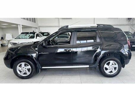 Renault Duster I рестайлинг, 2019 год, 1 899 000 рублей, 6 фотография