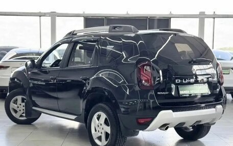Renault Duster I рестайлинг, 2019 год, 1 899 000 рублей, 7 фотография
